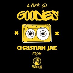 Live at Goodies from Wood Tavern Miami 4.21.24