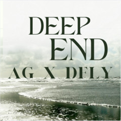 .D THE FLYEST & APOLLO G. (DEEP END SONG ) 2024!
