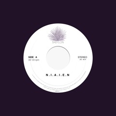 Nothing Is All I Ever Needed