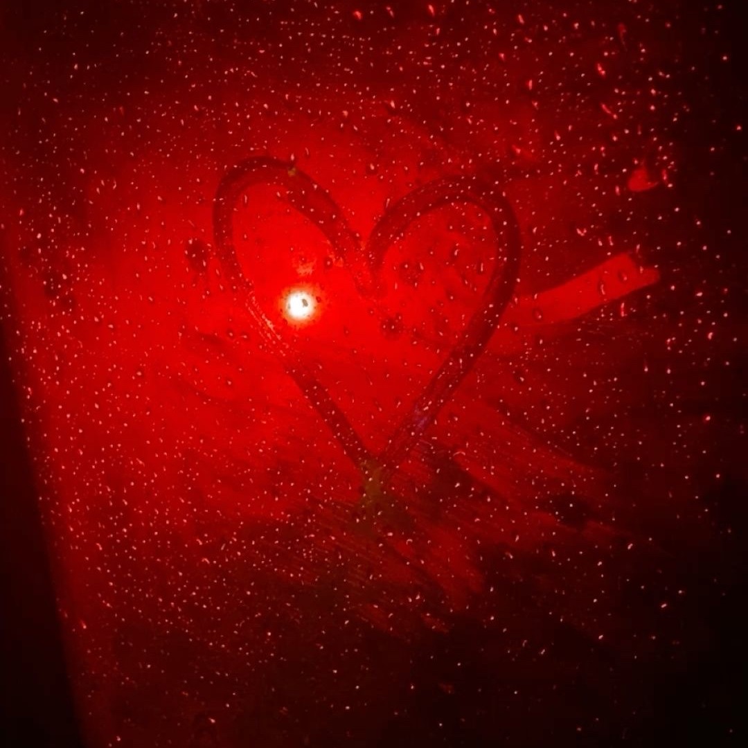 I LOVE YOU