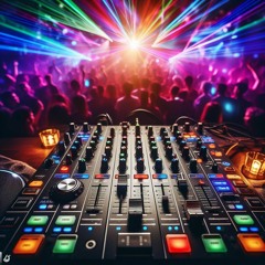 Party 🎉 Mixed up 👆