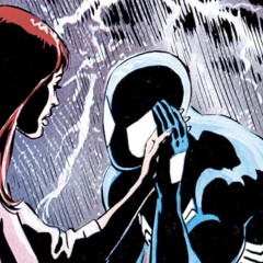 i would’ve kept the symbiote