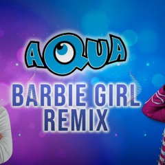 Barbie Girl - Gigi L'Altro & Davide Marineo (RMX 2023)
