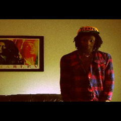 BLACK K R E A Y - MOBBIN 'PART 2' FT [UNKNOWN GIRL]TERRORISTGANGTRILL