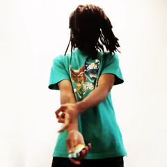 @siptilwedie + @poleonmyhip - no shade (prod. slojit + smokeb1n) [DREAMTHUGEXCLUSIVE]