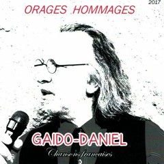 Mesure ta mesure (Georges Colleuil / Georges Cavano) feat. Jean-Paul Gaido-Daniel