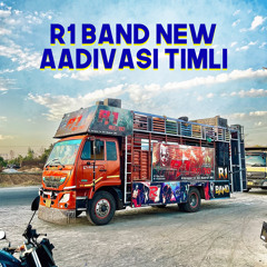R1 Band New Aadivasi Timli