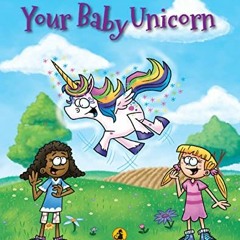 Read EBOOK EPUB KINDLE PDF Your Baby Unicorn (Choose Your Own Adventure Dragonlarks) by  Erin Fallig