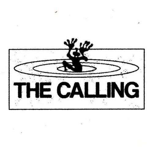 The Calling show on LOOSE.FM