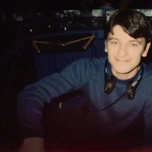 Nigel Dawson - August 2000 Mix