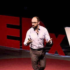 Why do we ask questions?/Michael Stevens "Vsauce" on TED Talk/TEDxVienna.
