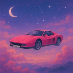 Pinker Ferrari   [prod. by @cyonicbeats]