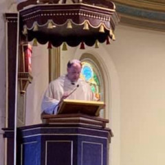 5th Sunday of Easter - May 18, 2025 (Fr. Vidrine)