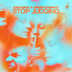 STOP JUDGING
