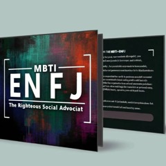 MBTI - ENFJ