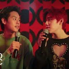 Billkin, PP Krit – ทะเลสีดำ