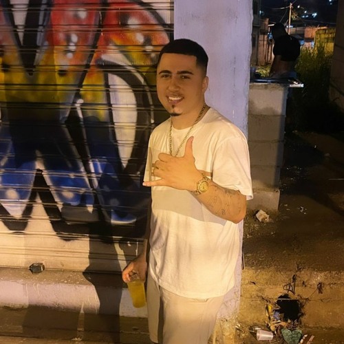 MC CAJA == MEU BIGODIN TRALHA (DJNEM) FAIXA 20 MIN