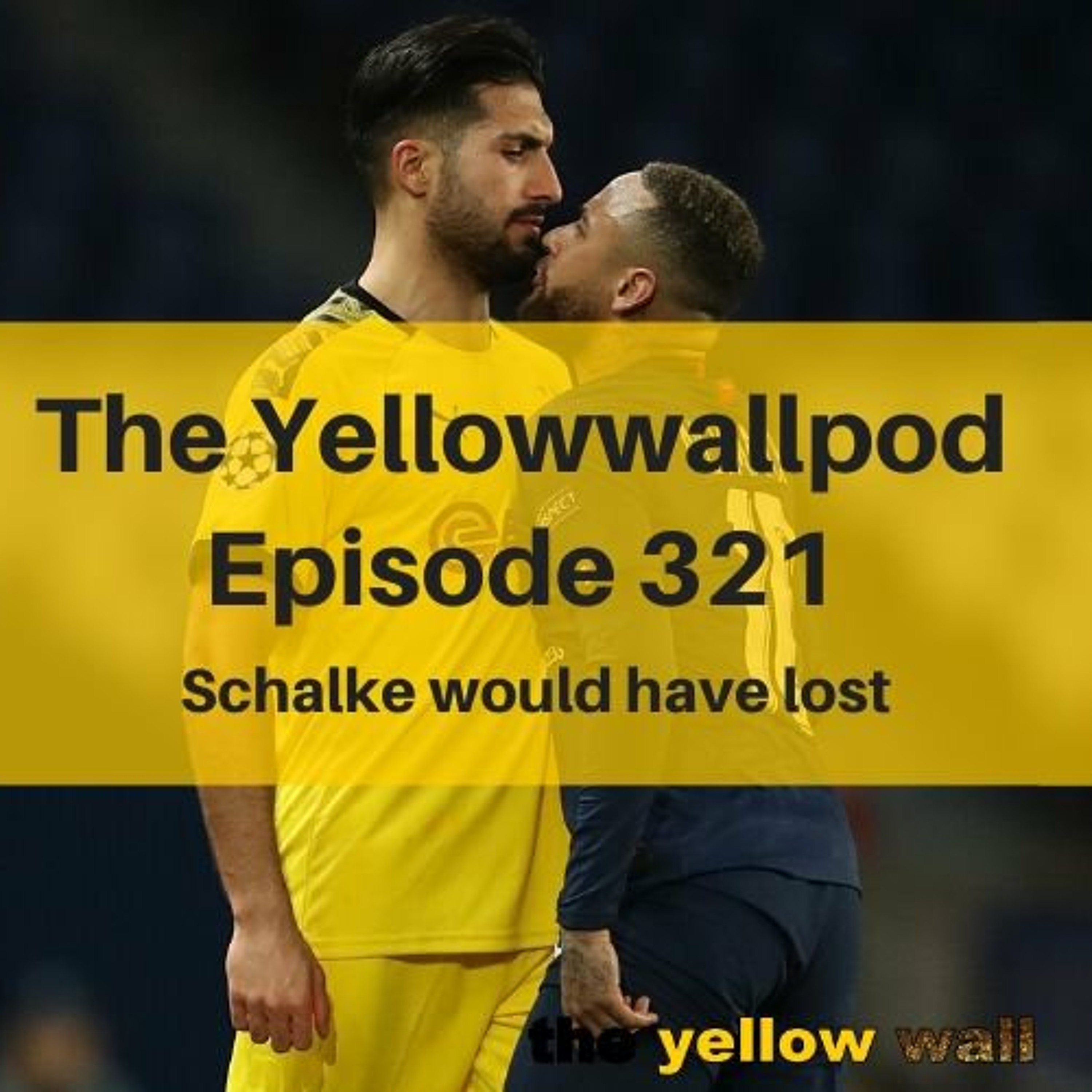 Yellowwallpod