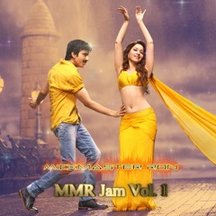 MMR Jam Vol. 1 (Stop Drinking x Hai Ray Balamwa x Payal Ki Jhankar x Nanda Baba x Kuch Kuch Baby)