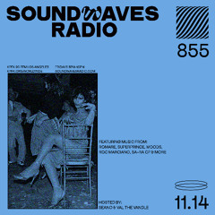 Ep. 855 - November 14, 2025