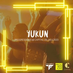 66. Progressions @ Capital, 29 July 2023 - Yukun