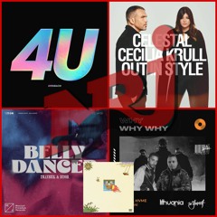 NRJ // BEST OF (POWERS) du 28/05/2022