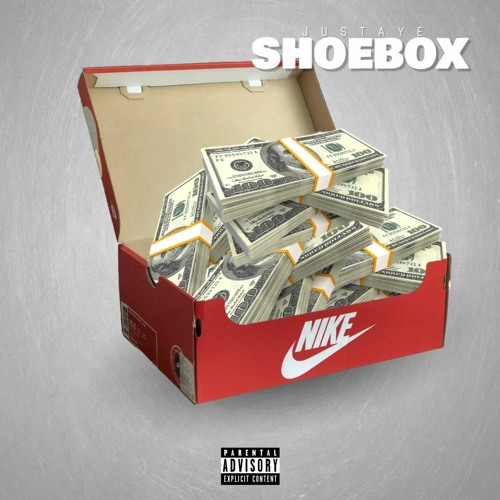 Stream Shoe Box prod. llouis by JusTaye | Listen online for free on  SoundCloud