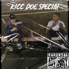 Kicc Doe Special