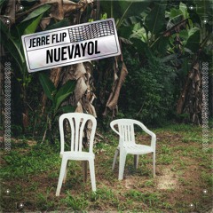 Bad Bunny - NUEVAYoL (Jerre Flip)