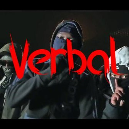 *FREE* #SinSquad Stewie X GP X KayyKayy X Uncs Type Beat "Verbal" Free Uk Drill Instrumental 2020