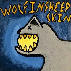WOLFINSHEEPSKIN (prod. allblue)