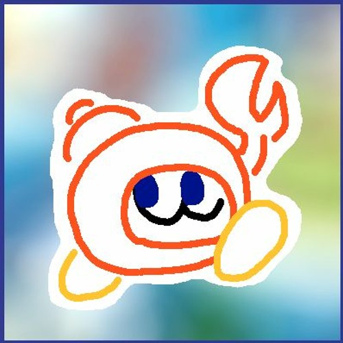 [08] - Huckit Crab