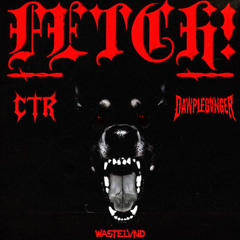 CTR - FETCH! (DAWPLEGVNGER REMIX)