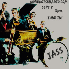 JASS Live 9-8