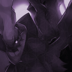 where the light meets the dark