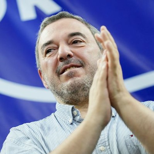 Stream Entrevista a Mario Bergara (Parte I) by Radio Carve Listen