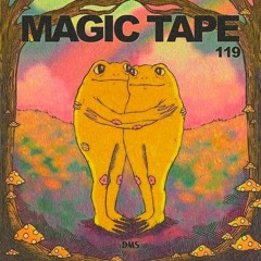 Magic Tape 119