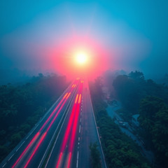 Mopo x SQ - "Runnin"