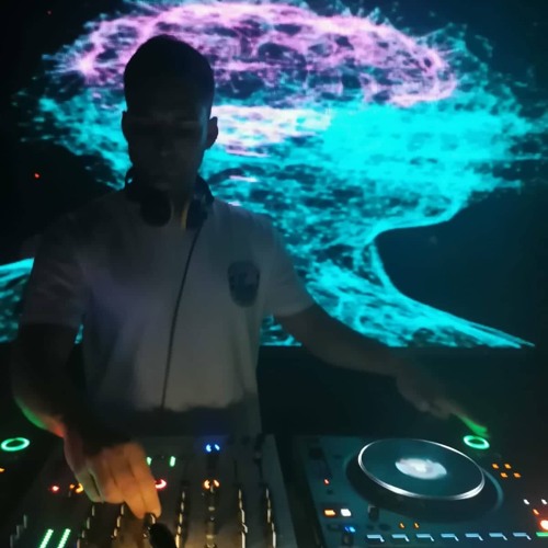 Cosmic Consciousness | Julep|z @ UnderDive     w/ Carsten Halm & TooL8 | 08.04.22