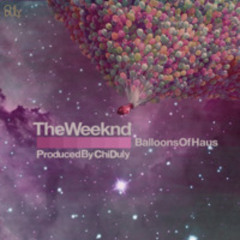 The Weeknd - The Party (Chi Duly Remix)