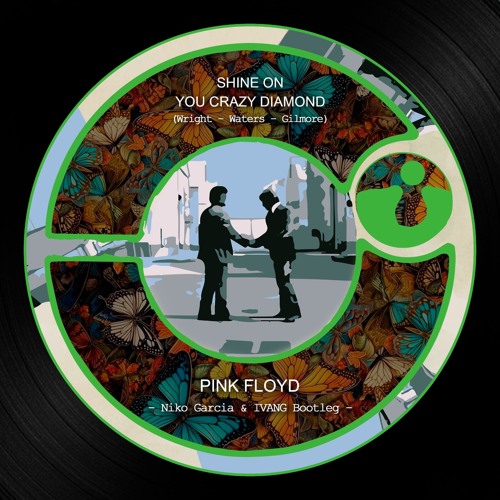 Stream Pink Floyd - Shine On You Crazy Diamond (Niko Garcia