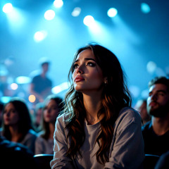 Buried Beneath the Tears