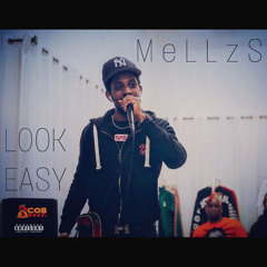 Look Easy ( Official Audio ) #JustGettingStarted