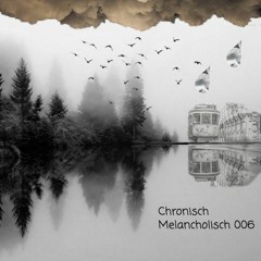 Kevin Zeller - Chronisch Melancholisch 006