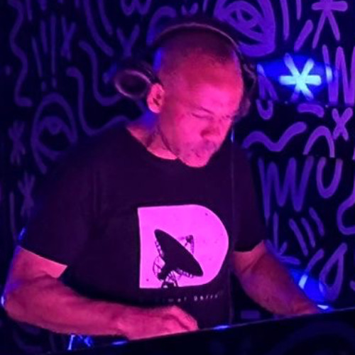 DJ Set - Organik June 25 (Re-record)