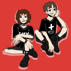 она хочет на мой :х (feat. babymilfa)