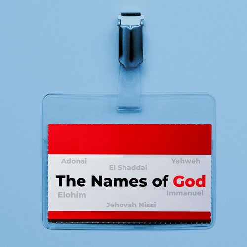 Stream The Names of God by Kharis Church | Listen online for free on ...