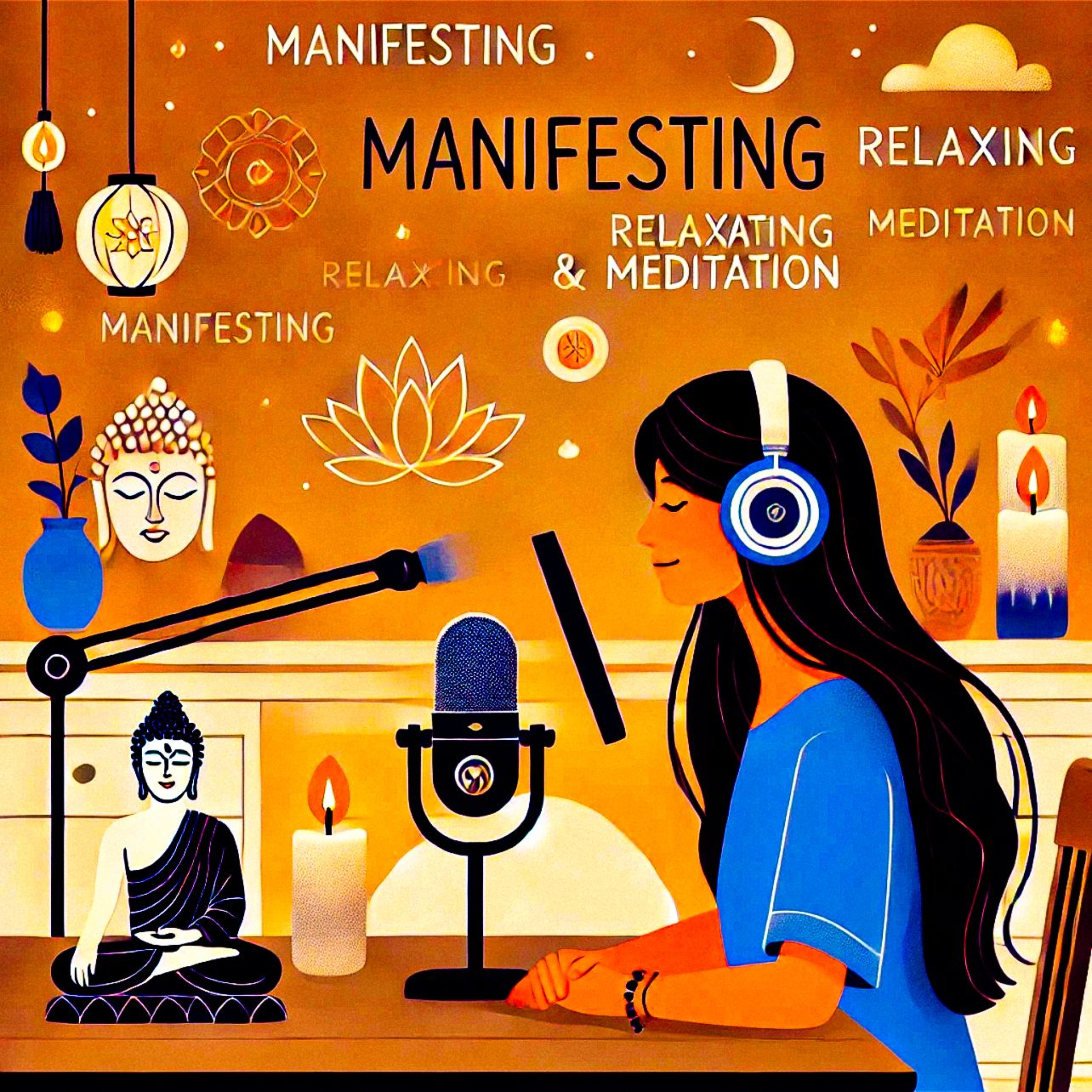 The Defecation Conversation - Ep#67 - MANIFEST and REST!!! episode artwork