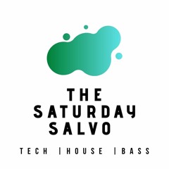 The Saturday Salvo (Live) - 13/09/20