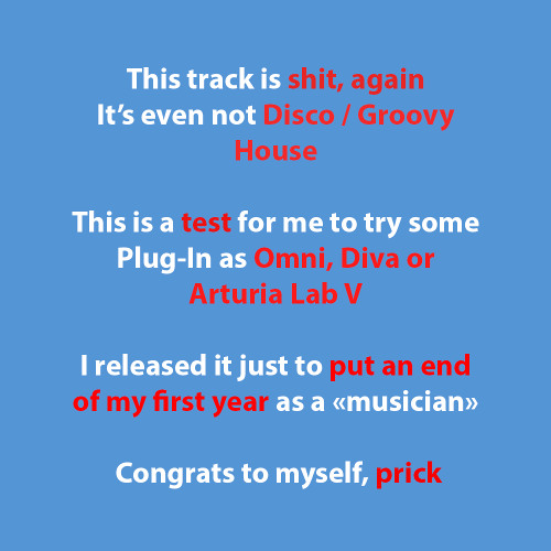 Popsy - Minimal Test 1